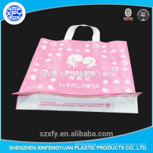 Хозяйственная сумка многоразового использования для упаковочной ткани